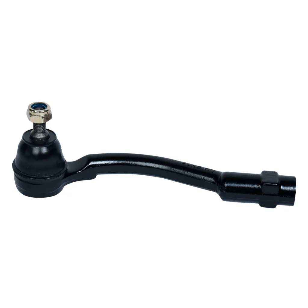 Muñequin  Kia / Hyundai  Izq. Accent / Rio 2012