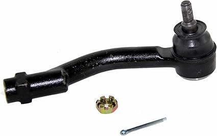 Muñequin  Kia / Hyundai  Izq. Tuscon 2005 Sportage 05>