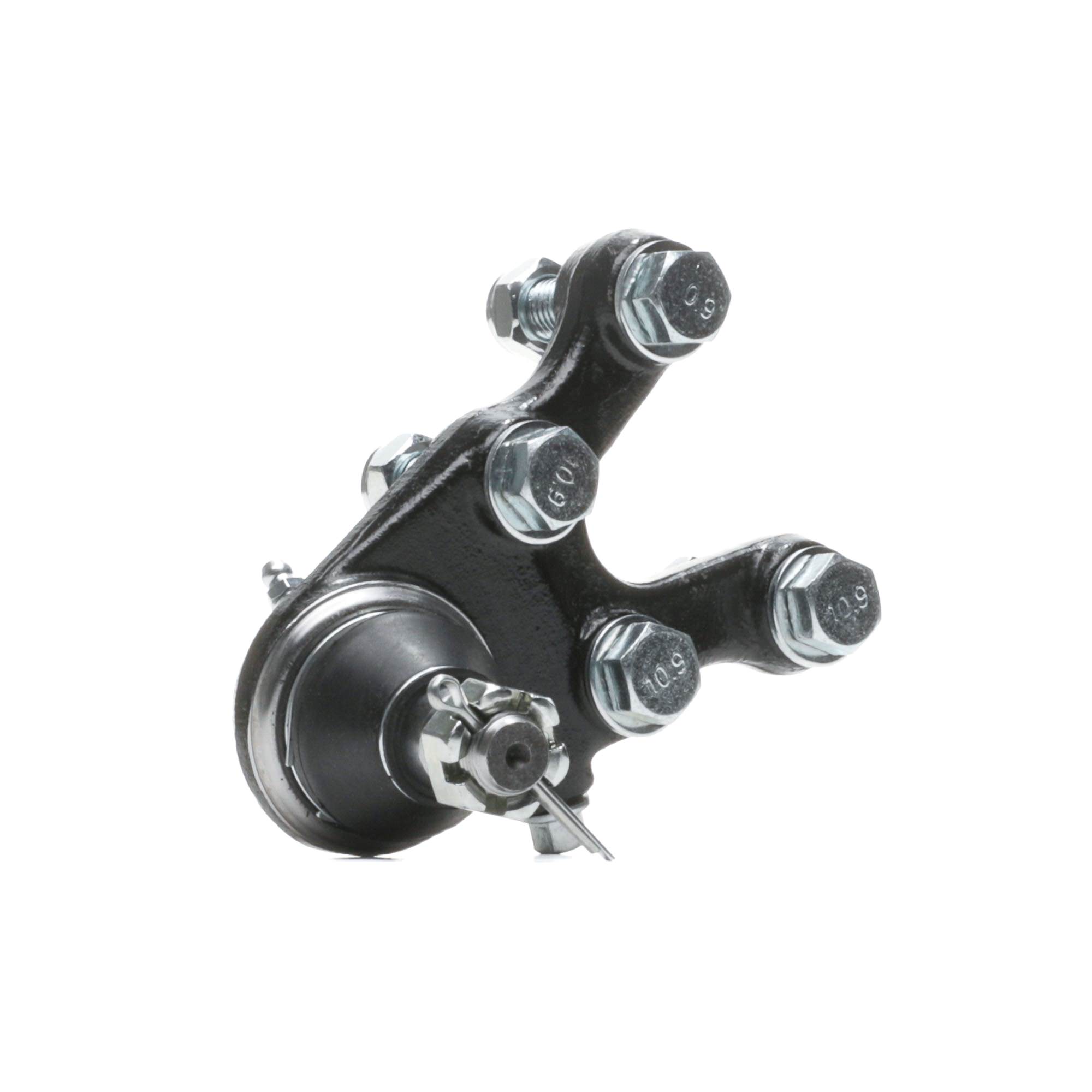 Rotula  Mitsubishi  Inferior Izq. Pajero / Montero