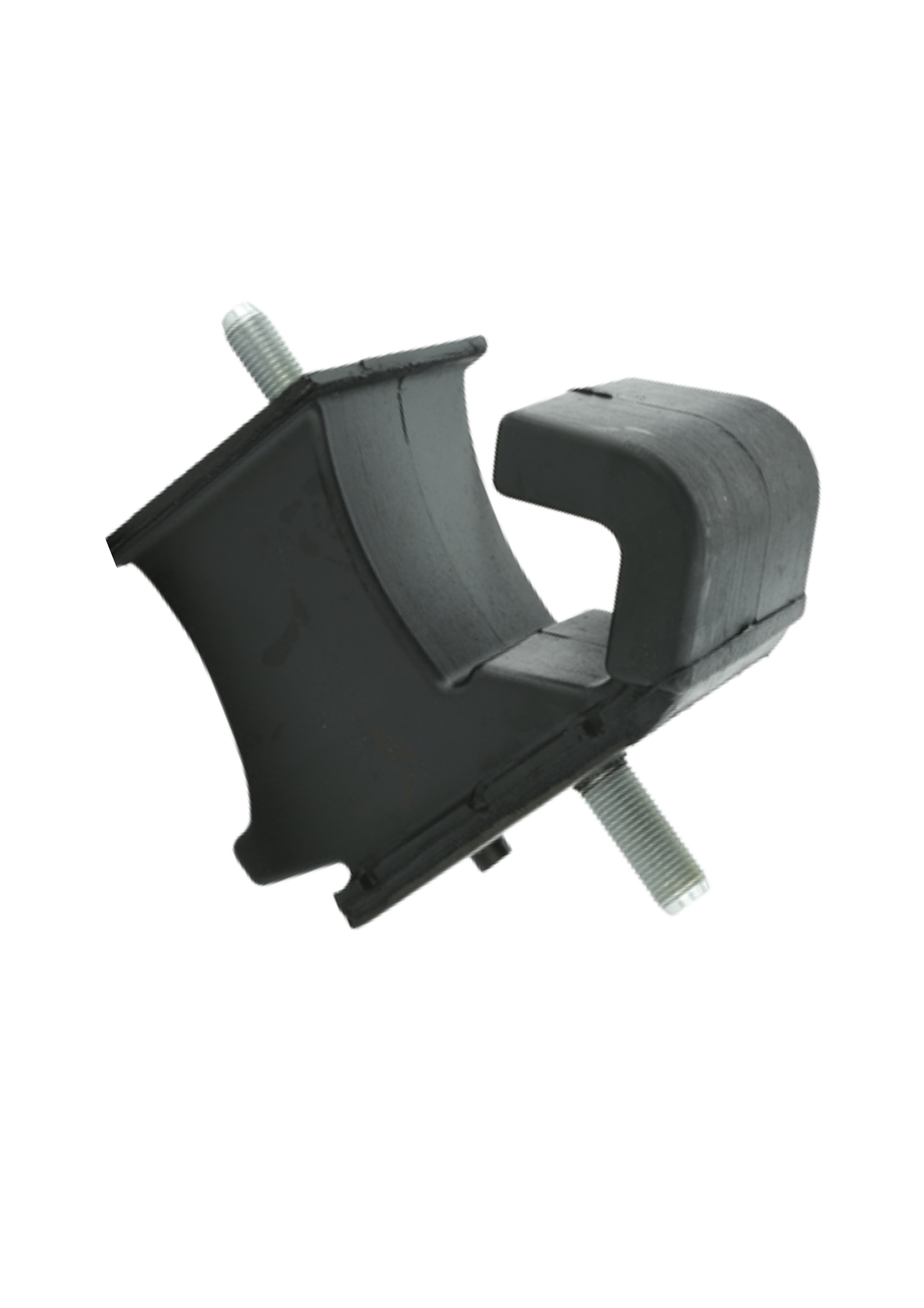 Soporte  Motor Nissan Del. D/I  Navara Yd25 09>