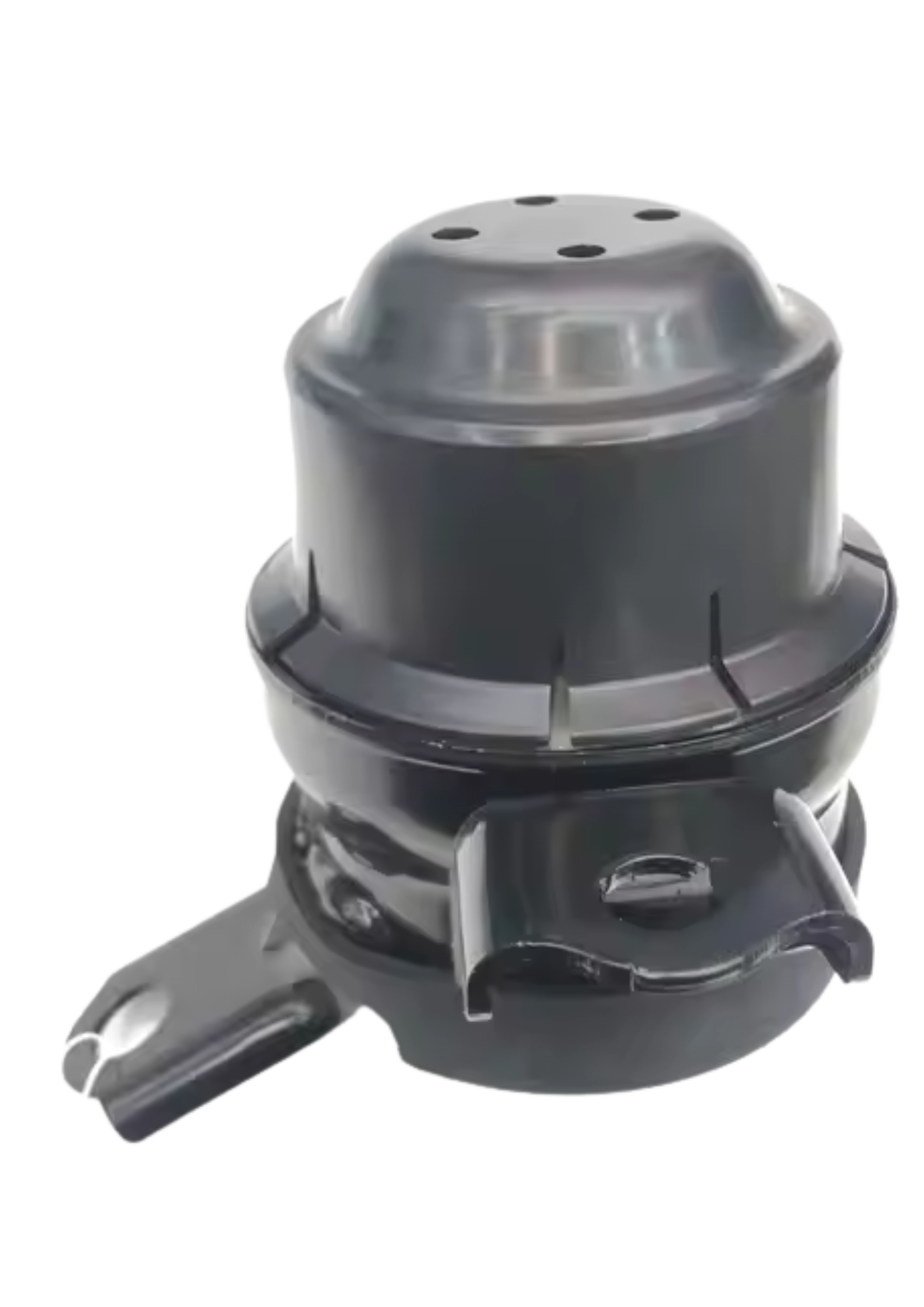 Soporte  Motor Toyota Del Der. Passo, Bb Kgc10 1Krfe 1.0 05>