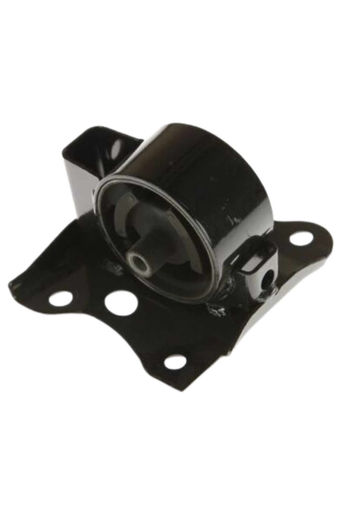 Soporte  Motor Nissan Del.Izq. Sunny FB15 Qg15De  01> 