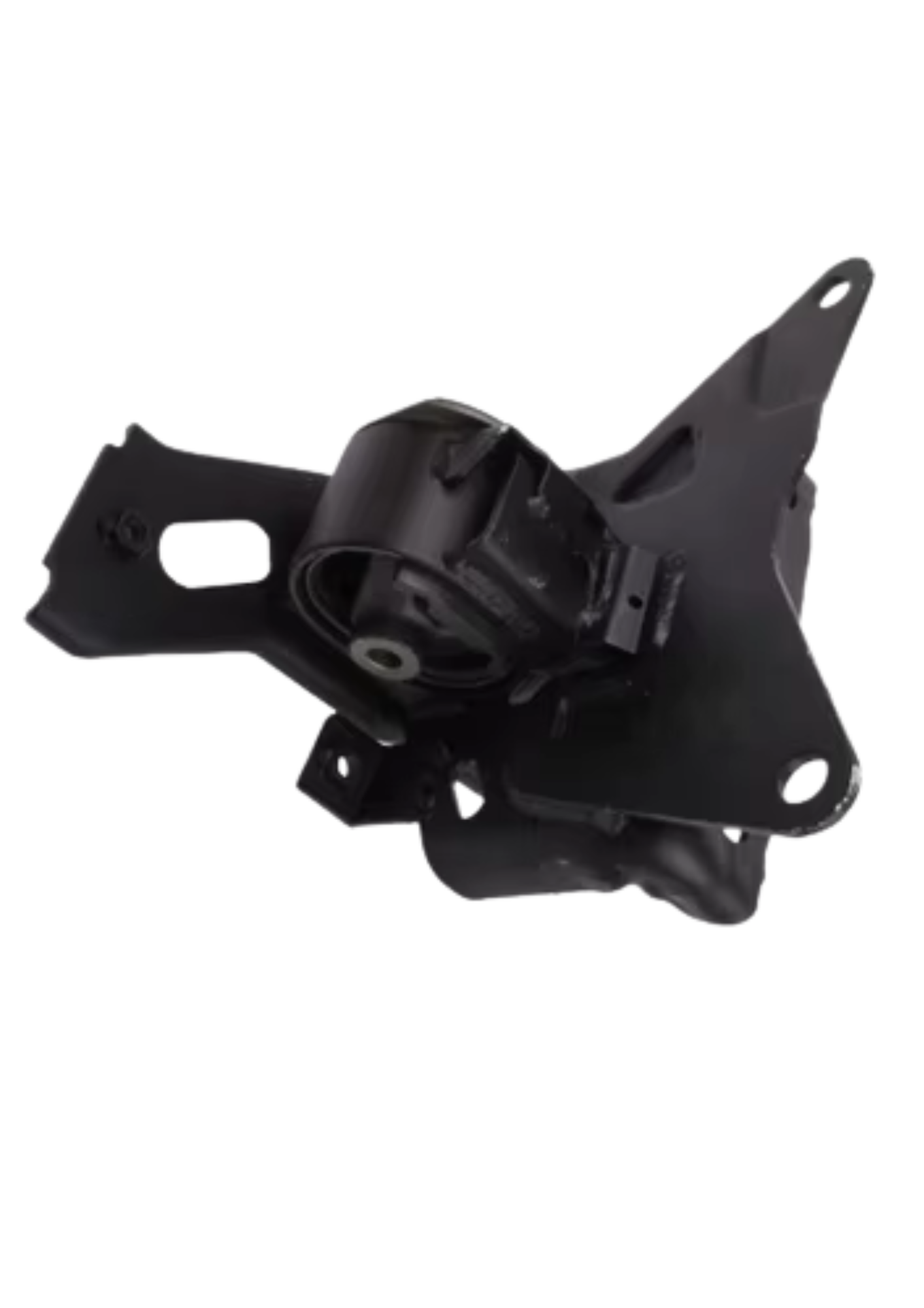 Soporte  Motor  Toyota Izq. Ractis Ncp100 1.5 1Nzfe 11> AT