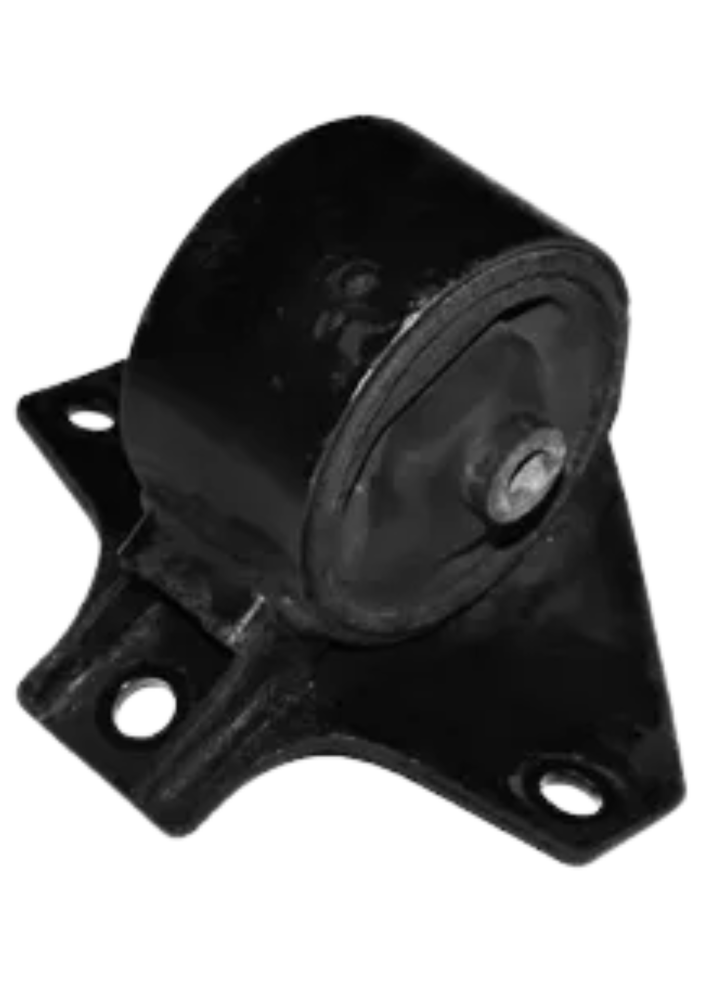 Soporte Caja  Toyota  Rush 2007  J200E 3Szve 1.5 