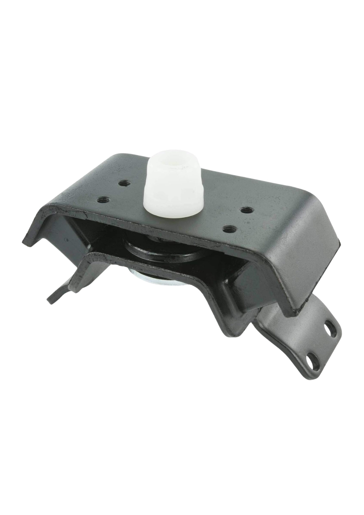 Soporte Caja  Toyota Hilux Surf 99-  Kzn185 1Kz 3.0 Atm