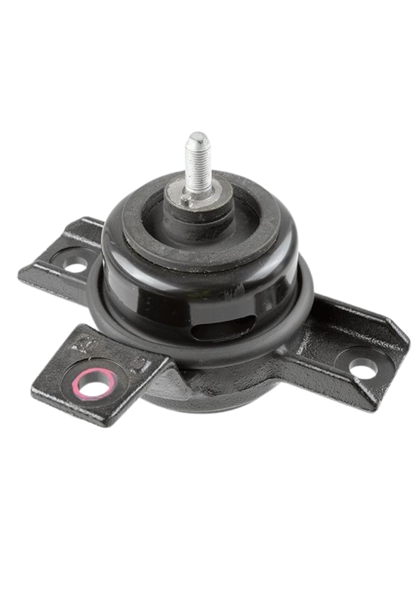 Soporte Motor  Hyundai Santa Fe 2006-  D4Eb 2.2  