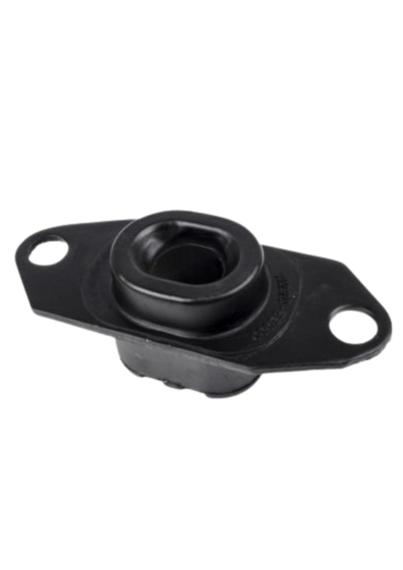 Soporte Motor  Nissan  Del.Izq. Tiida 2005  Sc11 Hr15De  