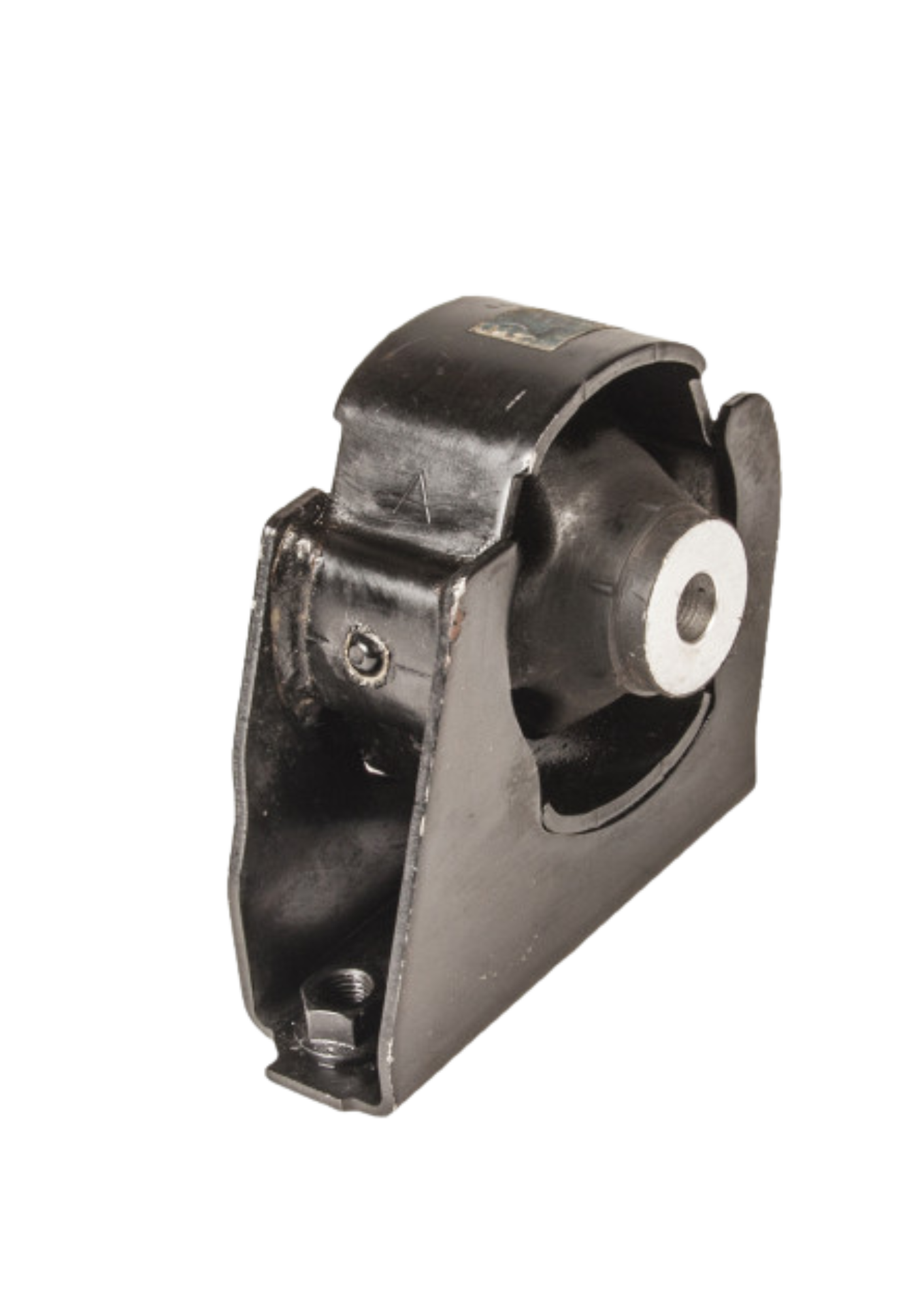 Soporte Motor  Toyota  Del.  Corolla / Axio /  2007  Nze141 1Nzfe  