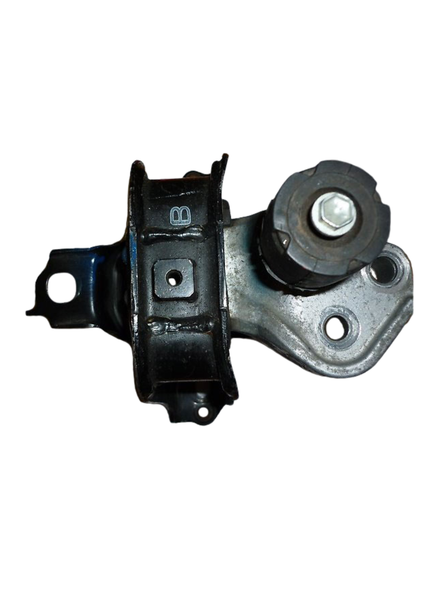 Soporte Motor  Toyota  Del.  Sienta 2005  Ncp81G 1Nzfe 1.5 