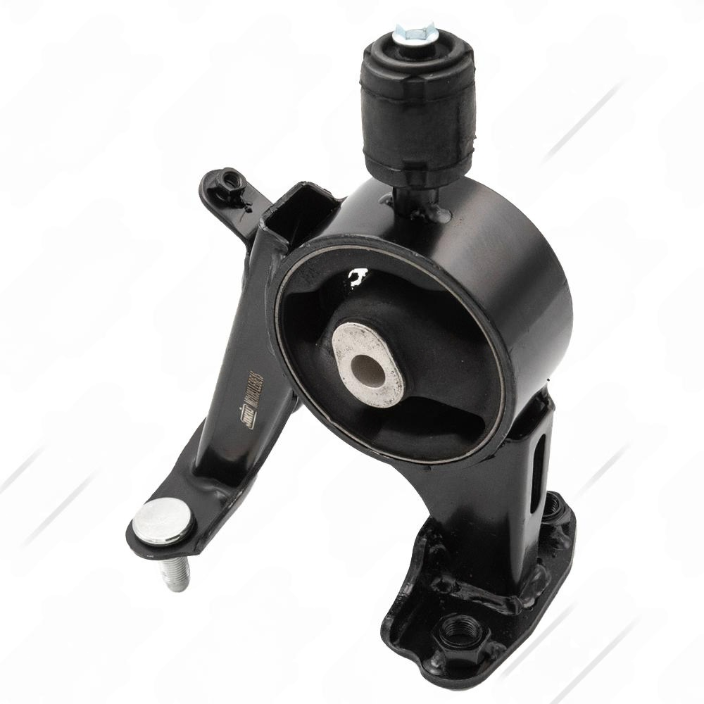 Soporte Motor  Toyota  Del. 3 Tornillos Auris 2012  Nze181 1.5 1Nzfe 