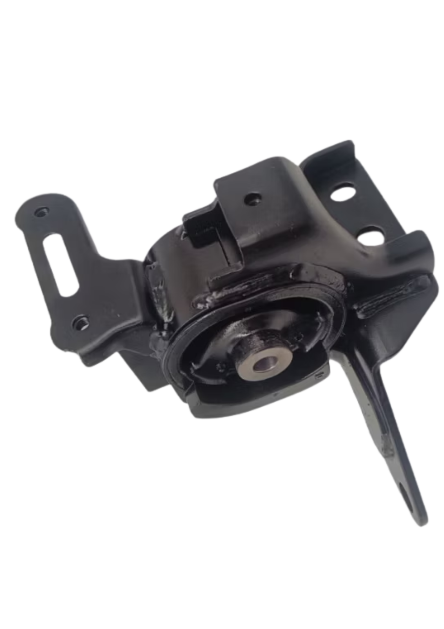 Soporte Motor  Toyota  Izq. Corolla / Axio /  2007  Nze141 1Nzfe  