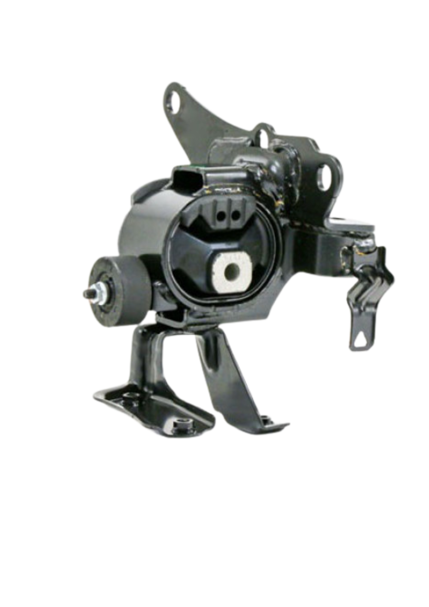 Soporte Motor  Toyota  Izq. Noah Voxy 2008  Zzr75 2.0 3Zrfe 