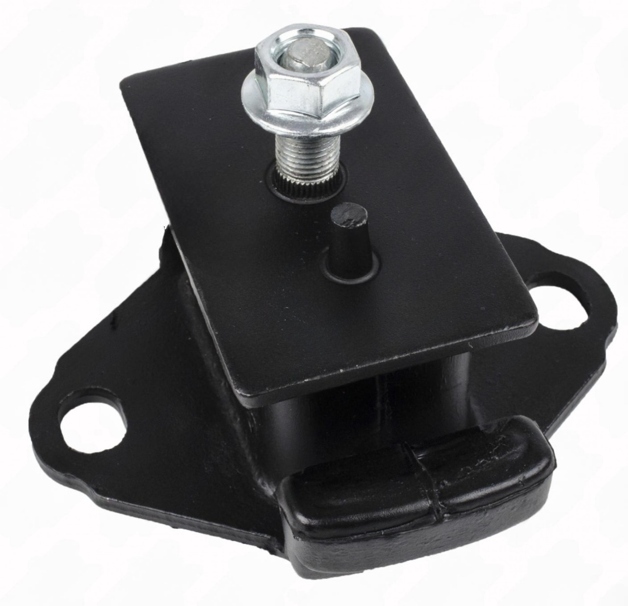 Soporte Motor  Toyota  D/I Hiace / Regius 98-  Kch46 Izq./Der.