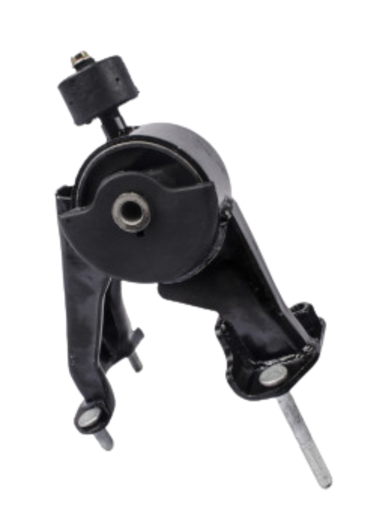 Soporte Motor  Toyota  3 Tornillos Corolla / Axio /  2007  Nze141 1Nzfe  