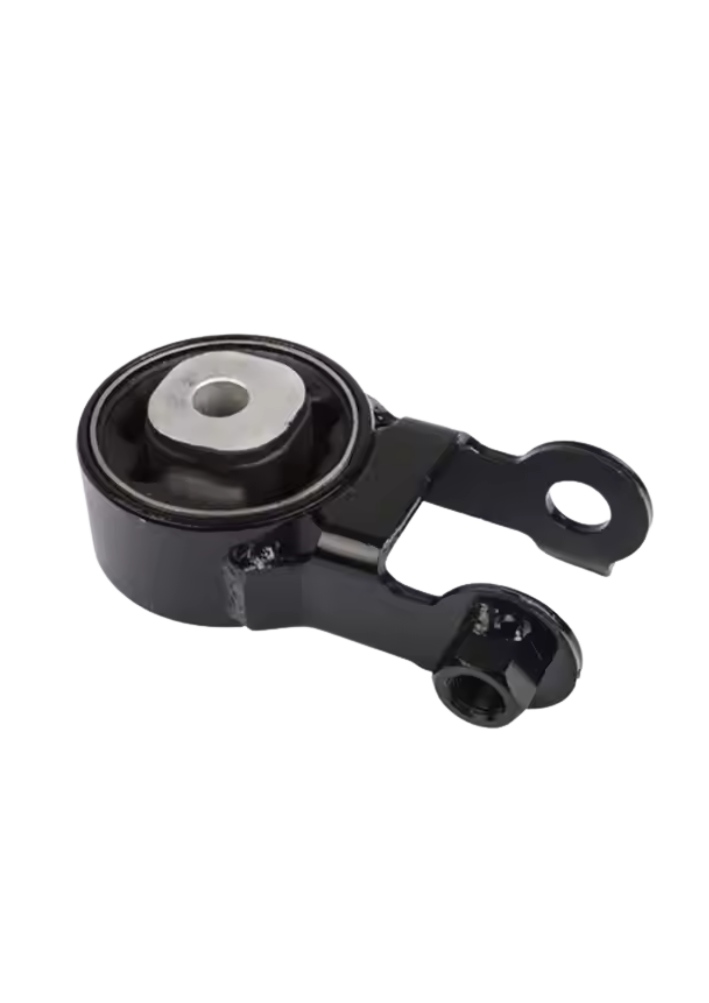 Soporte Motor  Toyota  Tras. Ractis 2010  Ncp100 1.5 1Nzfe 