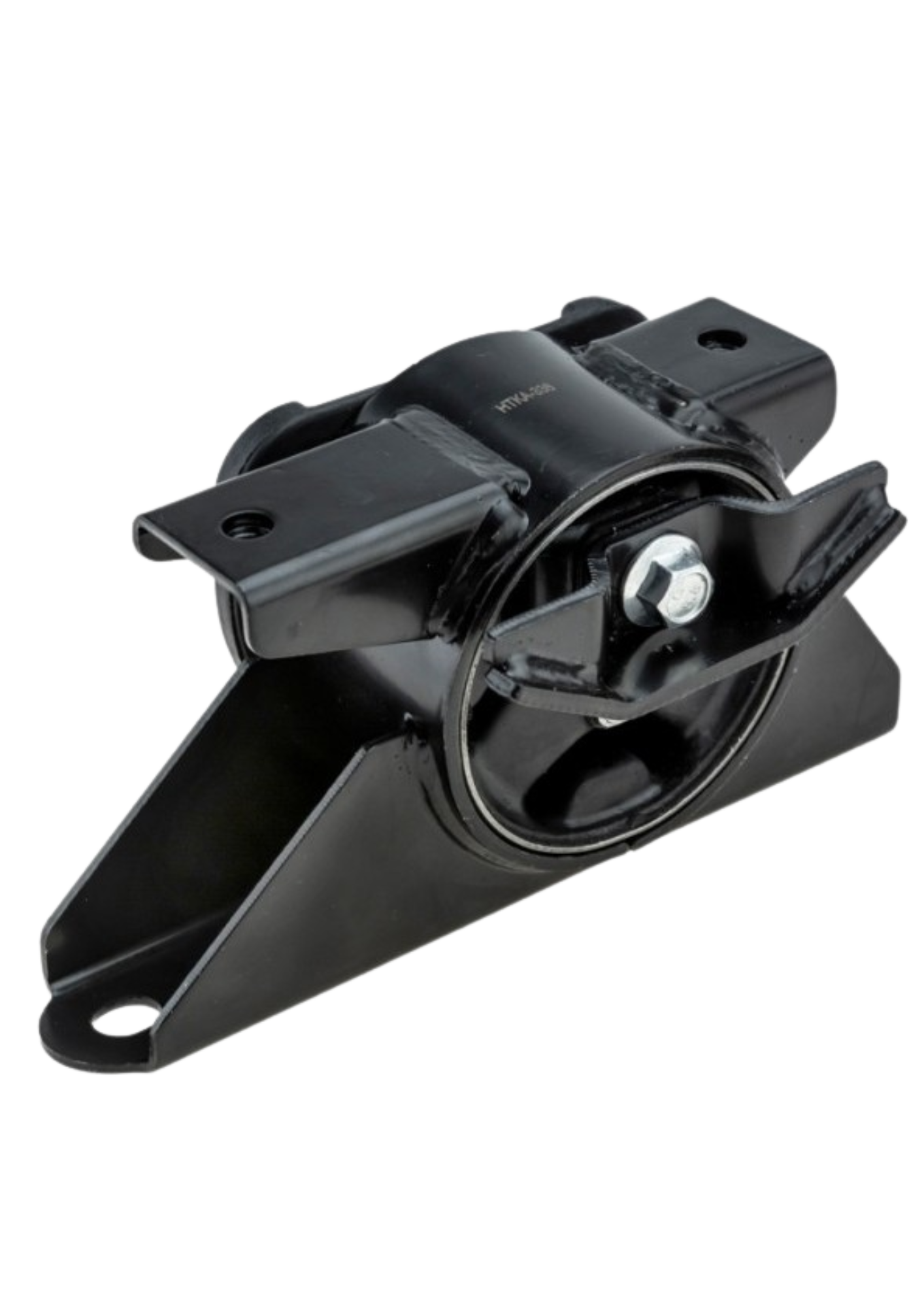 Soporte Transmision  Hyundai / Kia  Del. Izq. Accent / Rio 2012 Tm  F3La 1.0  