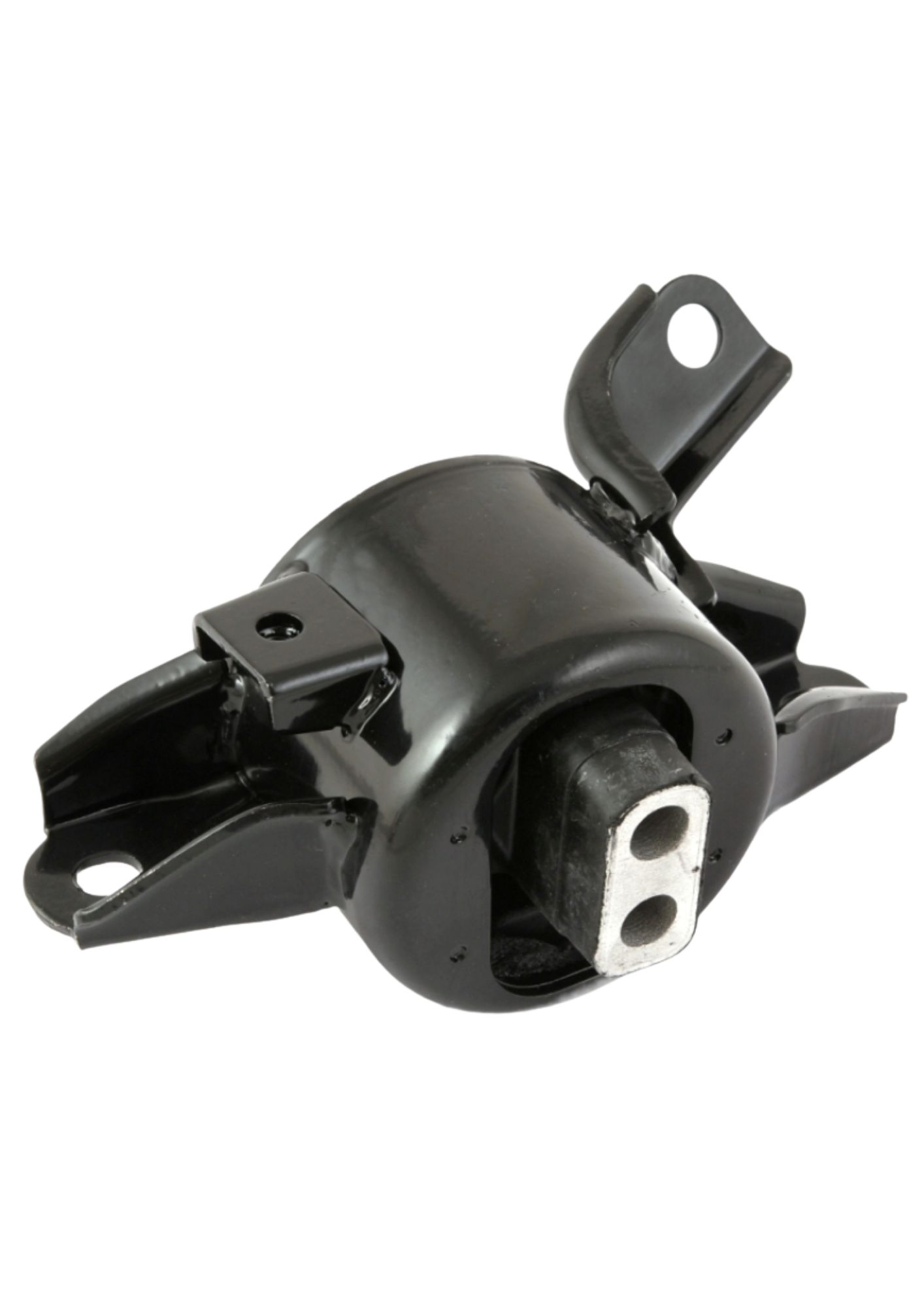 Soporte Transmision  Hyundai / Kia  Del.Izq. Accent / Rio 2012 Tm  G4Fa 1.4  