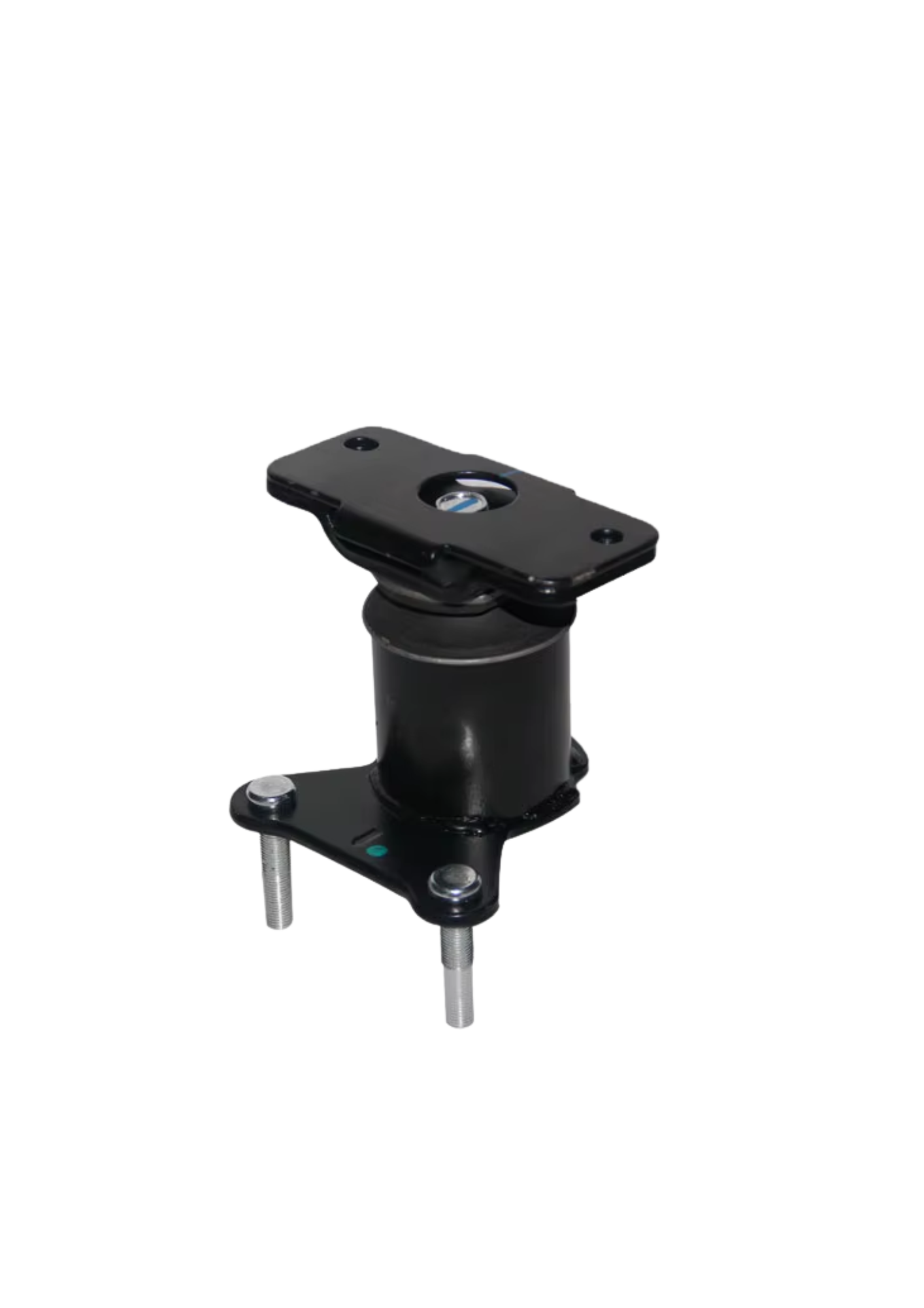 Soporte Caja Nissan Tras. Navara Yd25 09>