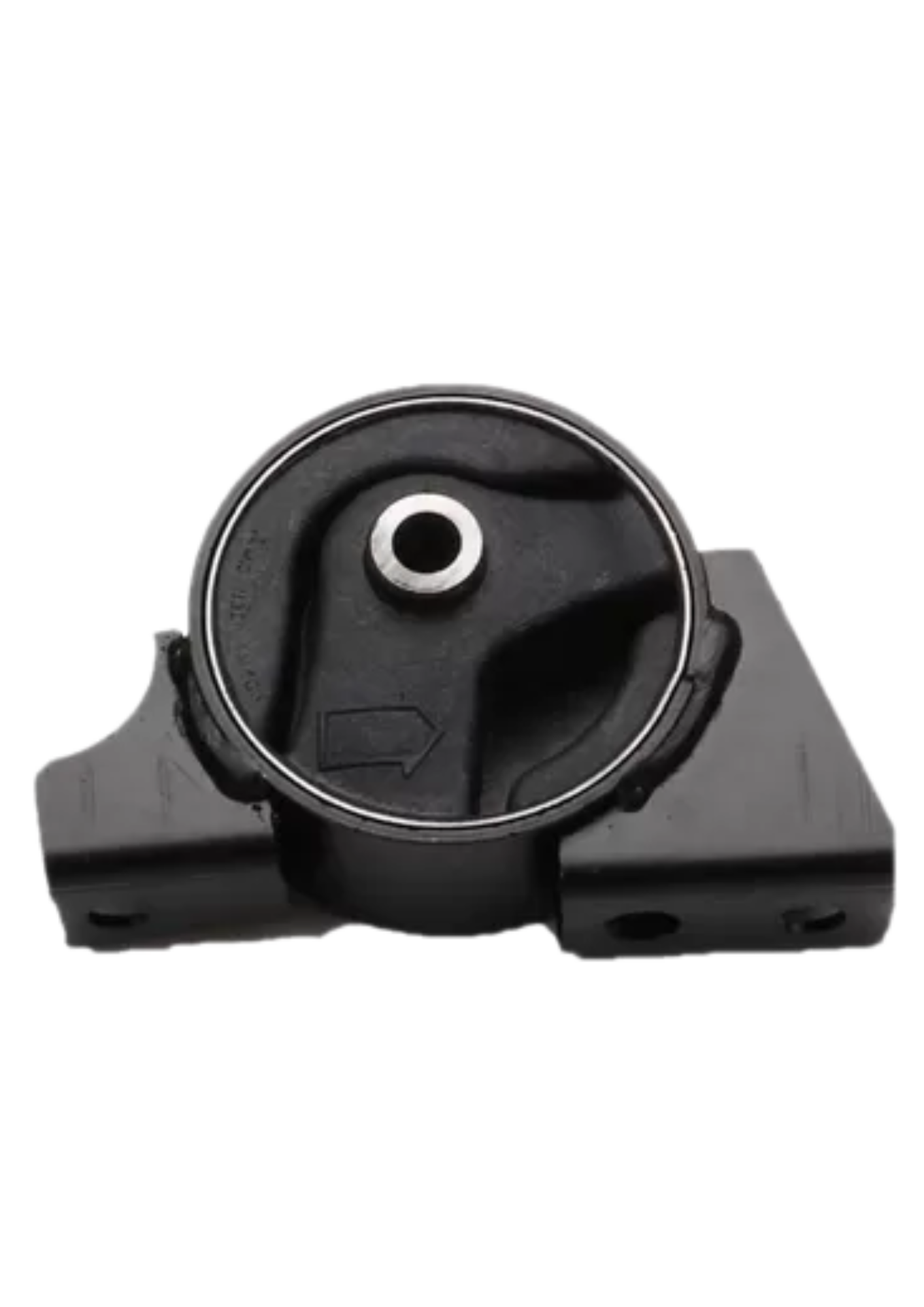 Soporte Caja Nissan Tras. Sunny FB15 Qg15De  01> 