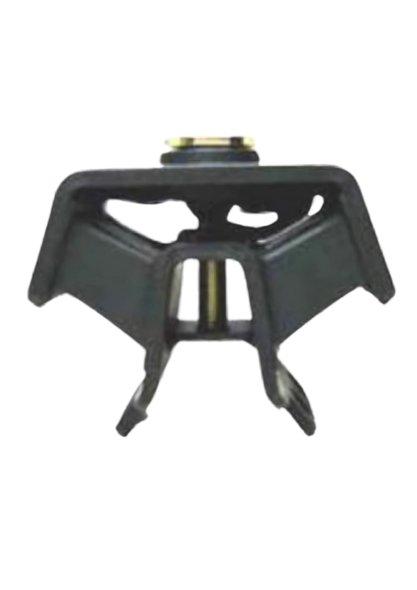 Soporte Caja  Toyota Tras. Hilux Kun 06>