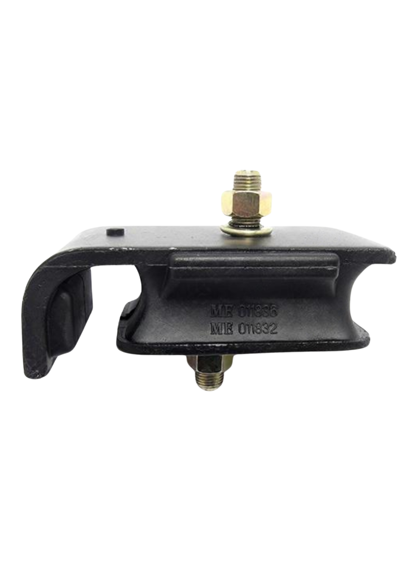 Soporte Motor Mitsubishi Del. Canter 4D30/1/2