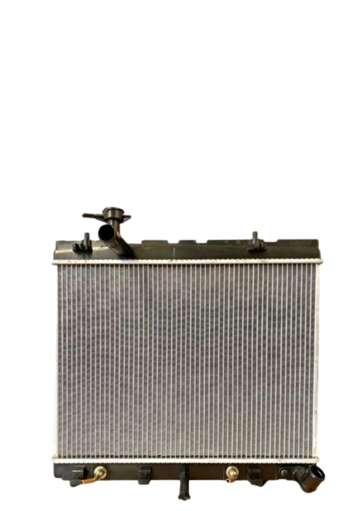 Radiador de Agua Toyota Etios 2021>   AT