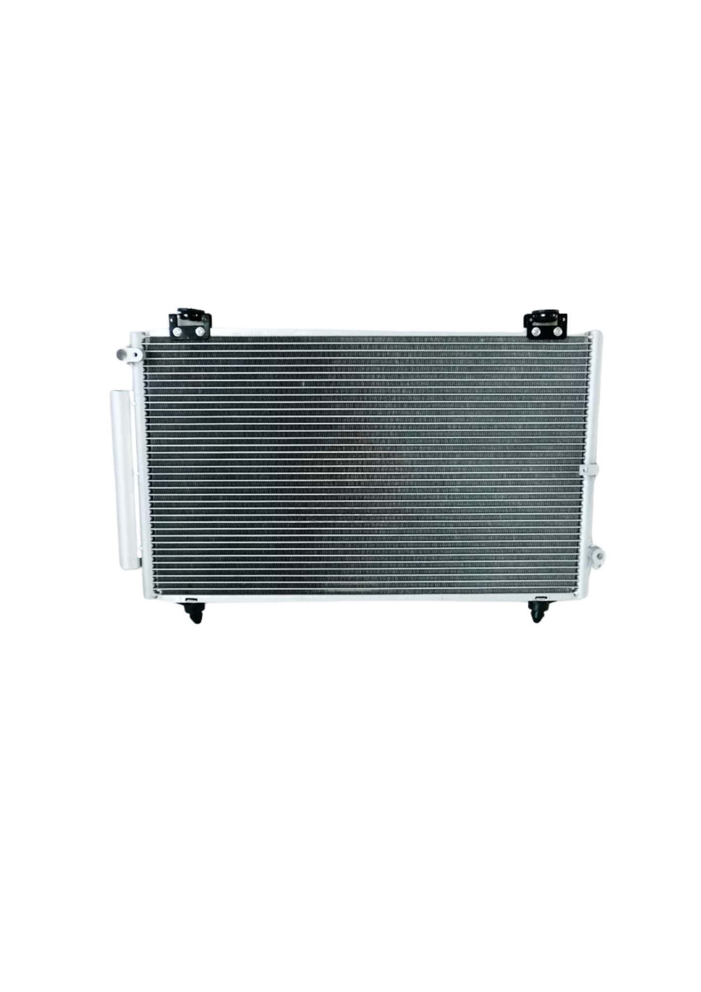 Condensador Toyota Corolla 1nz 1.5 01- 647X368X16