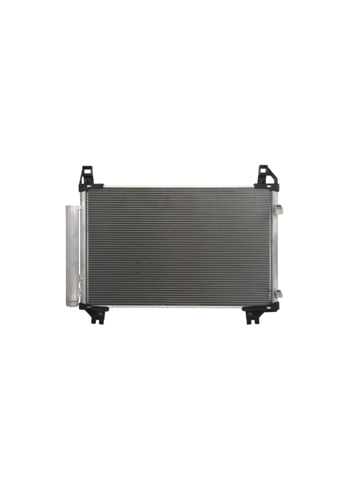 Condensador Toyota New Vitz