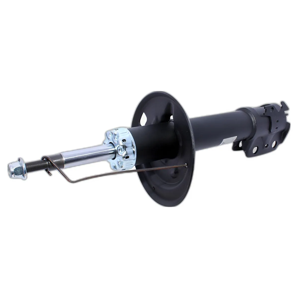 Amortiguador Toyota Delantero Izq. New Vitz /Yaris / Vitz/Belta/ Ractis 05>