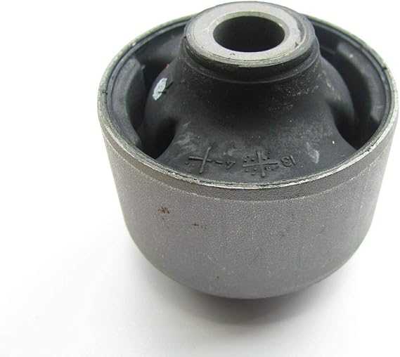 Buje Parrilla Metal / Goma Hyundai Kia Del Tras D/I Inf. Rio 1.4 1.5 1.6 Sportage 2.0 05>