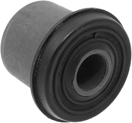 Buje Parrilla Goma / Metal Mitsubishi Del Tras D/I Sup. Montero Pajero L200 Triton 2,8 91>