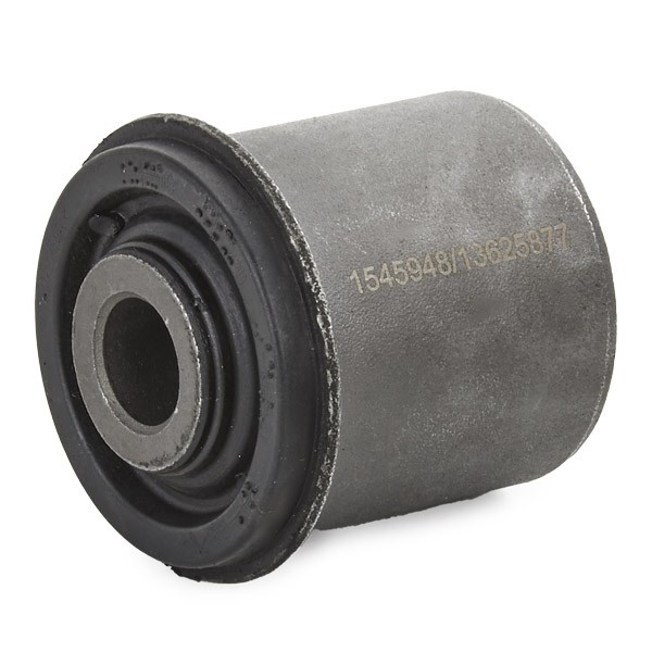 Buje Parrilla Metal / Goma Nissan Del/Tras D/I Sup. Pick Up D22Frontier Navara 97>