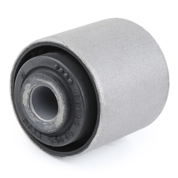 Buje Tensor Lat. Metal / Goma Nissan Tras D/I. Terrano Pr50 Terrano Ii Mistral 86>06