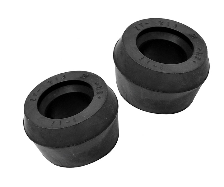 Buje Amortiguador Toyota Tras Sup/Inf D/I. Hilux Kun Fortuner 04>