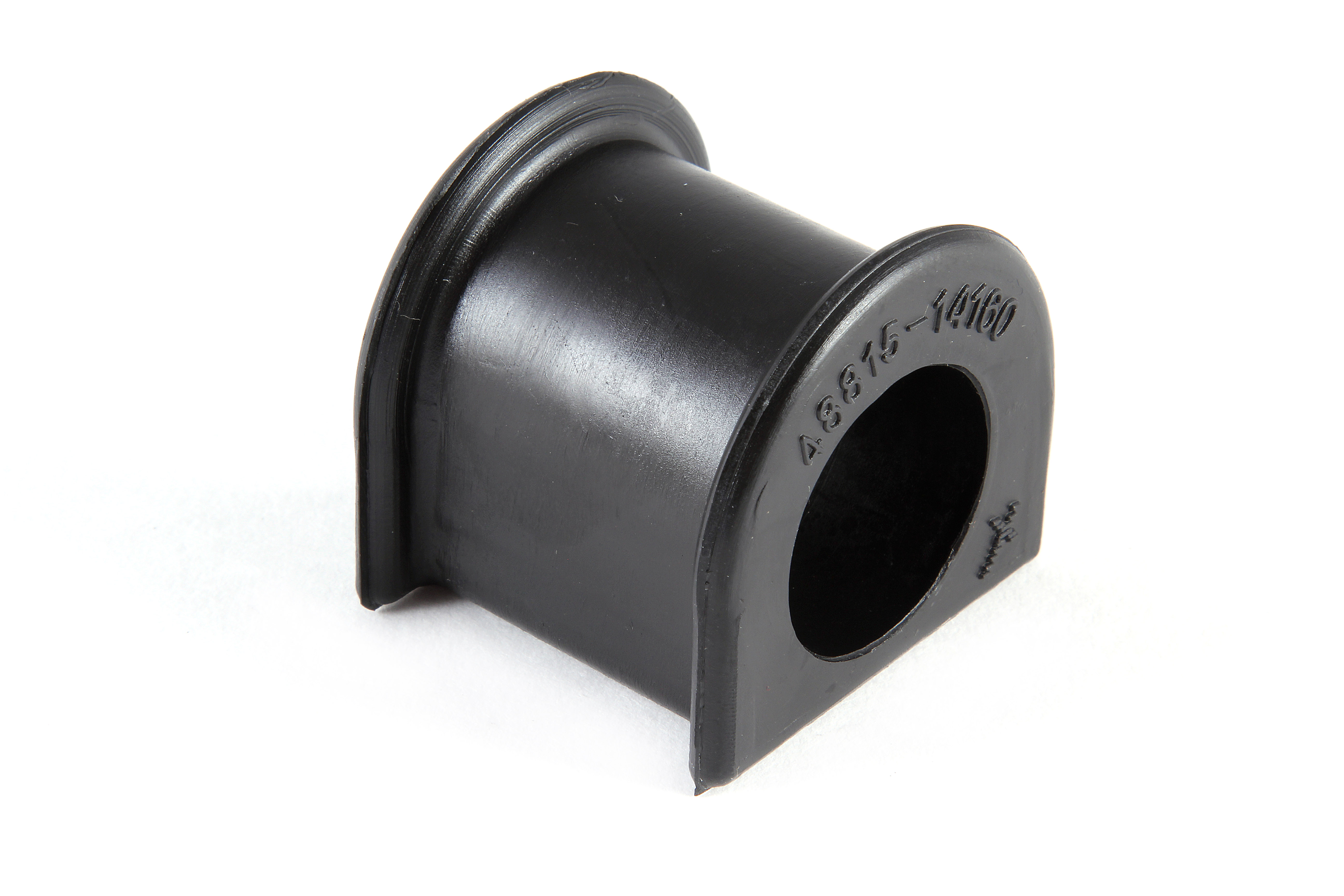 Buje Barra Estabilizador Toyota Del D/I. Corolla Corona Hilux 84>