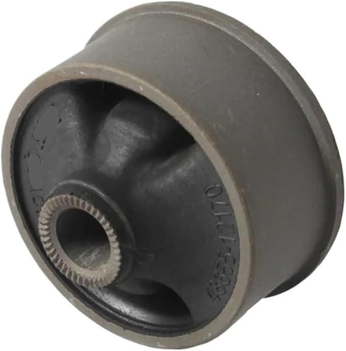 Buje Parrilla Metal / Goma Toyota Del Tras D/I Inf . Corolla 1,5 Allex 1,8 Run-X 1,8 Spacio 1,8 02/07