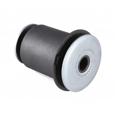 Buje Parrilla Metal / Goma Toyota Del Tras D/I Inf. Hilux Kun 4Runner Surf Fortuner Land Cruiser Prado 02>