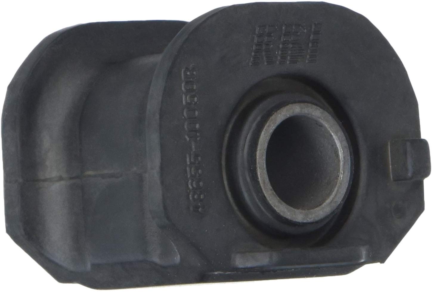 Buje Parrilla Goma / Metal Toyota Del Tras D/I Inf. Tercel Corsa 96>