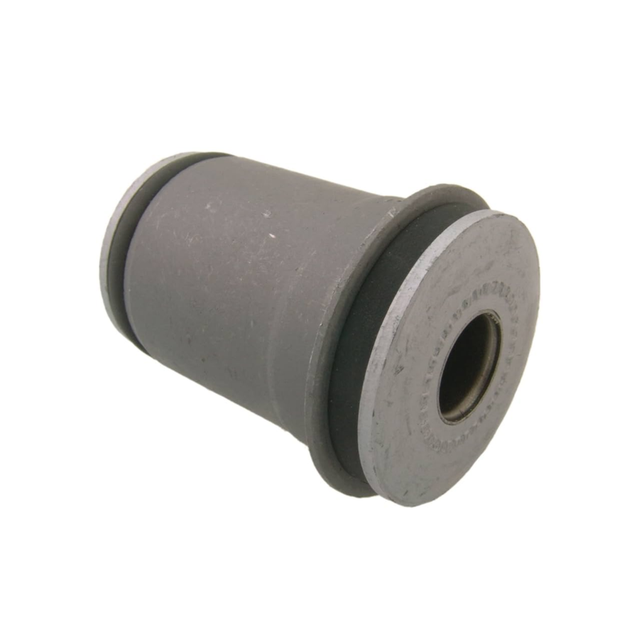 Buje Parrilla Metal / Goma Toyota Del D/I Inf. Hilux Ln106/107/166 / Hilux Surf Ln130/135 / Hiace