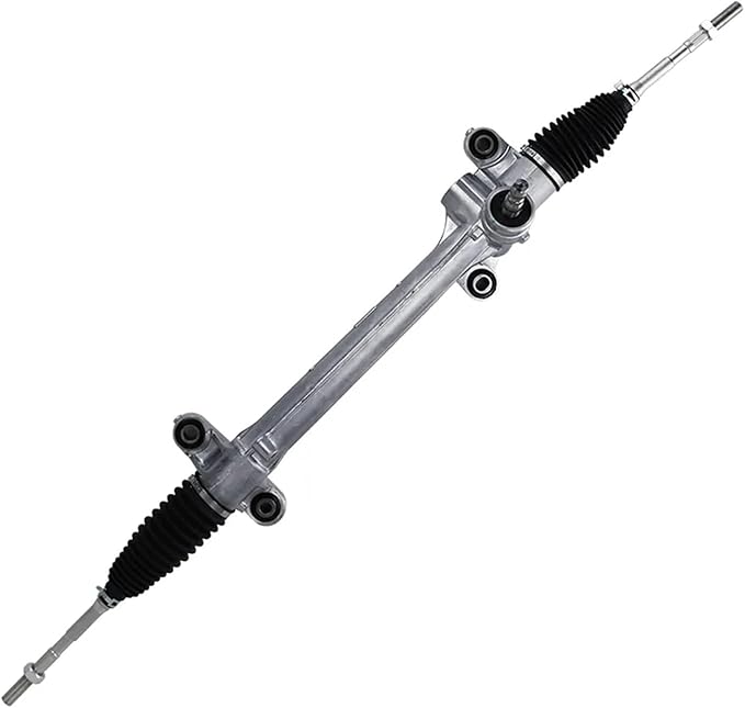 Cremallera Asistida Toyota 14Mm Corolla Nze/Zze120/1/3 2000>