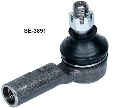 Muñequin Toyota Ext. D/I Hilux Kun / Fortuner 04>