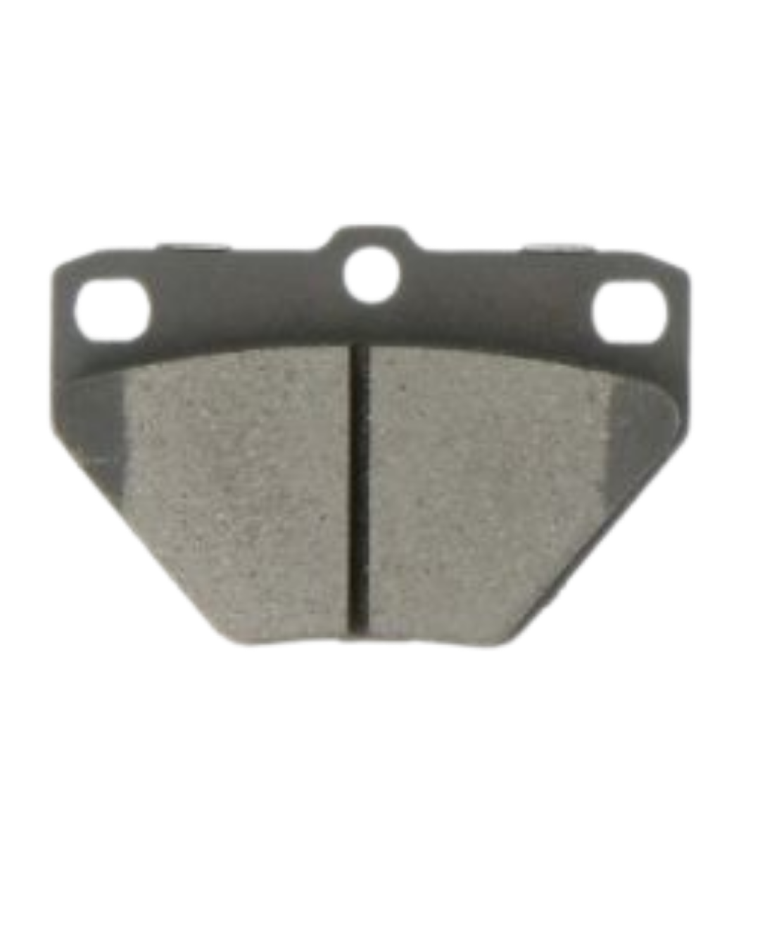 Pastillas de Frenos Toyota Tras. D/I Altis 1,6/1,8 / IST 1.5 / Corolla CE120 / Vitz / Corolla Runx / Allex 1.5 / 1.8 99>