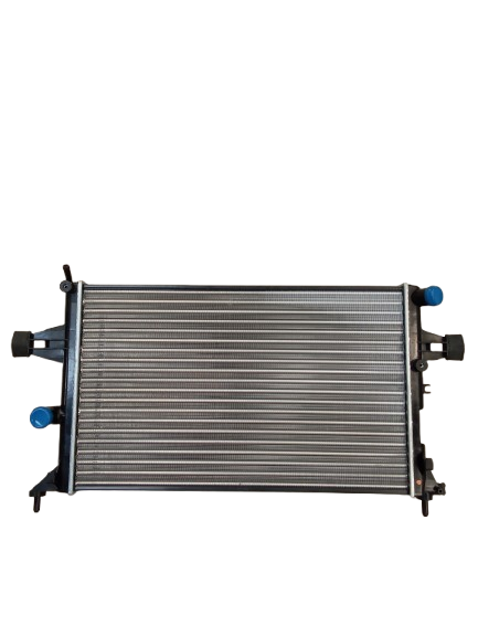 Radiador De Agua Chevrolet Astra Vectra Zafira C20Se 2 0 8V MT Aletado 23 Mm