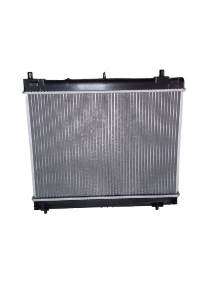 Radiador De Agua Toyota Belta Yaris New Vitz 05  Pa 16