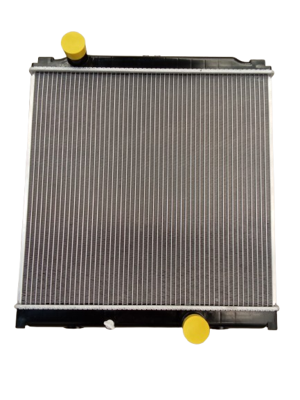 Radiador De Agua Mitsubishi Canter 93 96 MT Pa 32