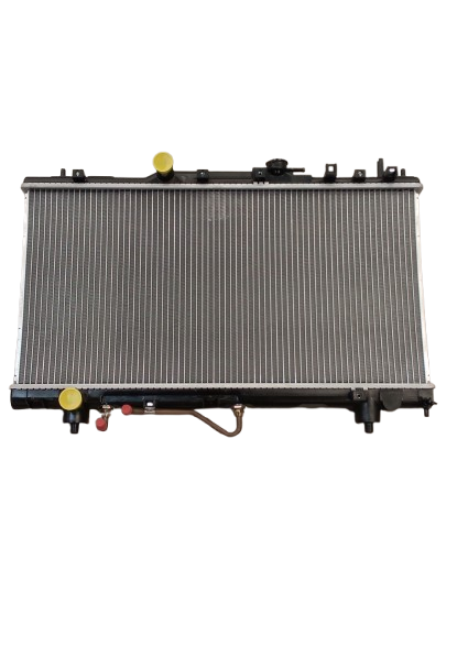Radiador De Agua Toyota Premio Caldina AT210 AT Pa26/7A 08-