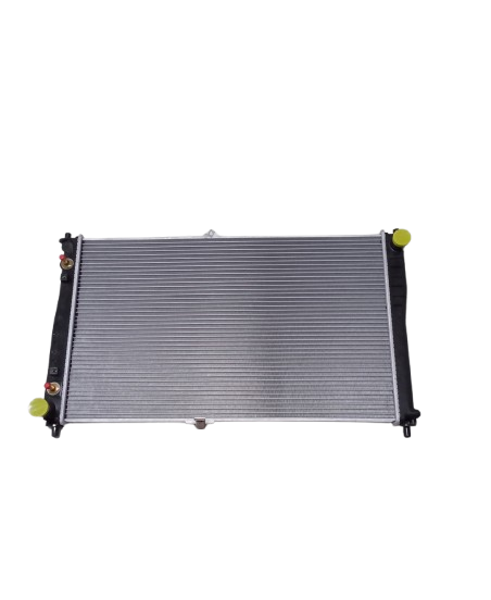 Radiador De Agua Kia Carnival 2 9 Crdi 99 AT Pa26