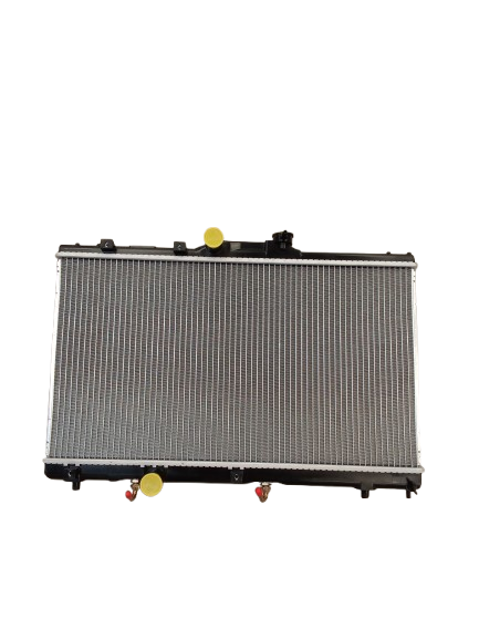Radiador De Agua Toyota Corolla Ae110 Naft 5AFe AT Pa 16