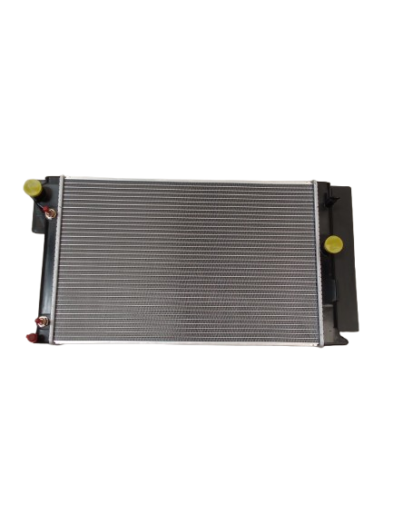 Radiador De Agua Toyota Corolla Auris 08 Sin Tapa AT Pa 26