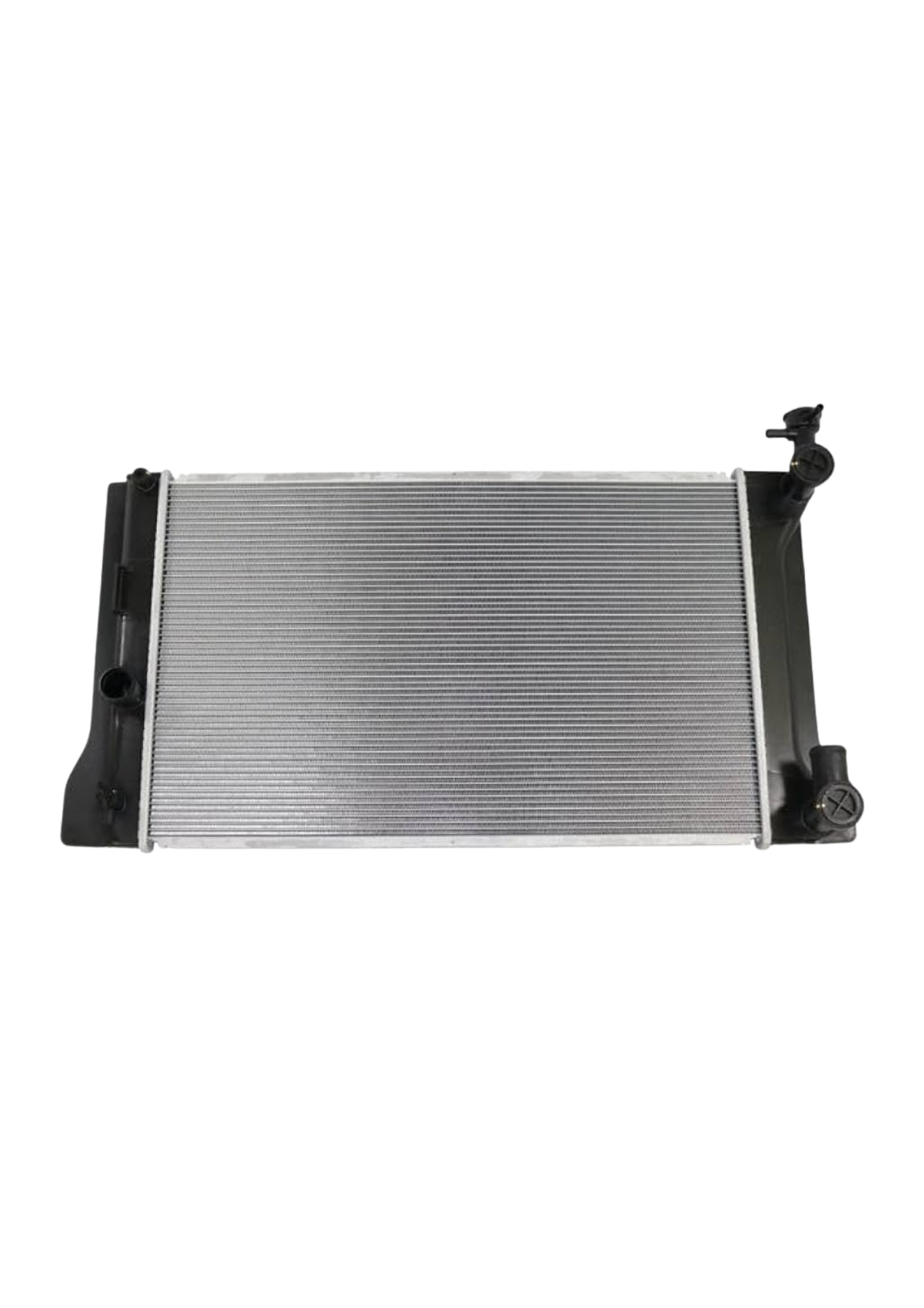 Radiador De Agua Toyota Corolla Axio 1 8 09 13 Zre 124 MT Pa 16